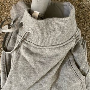 Lululemon sweatpants